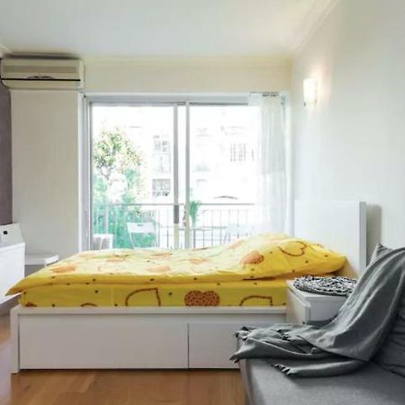 Quiet Studio With A Big Balcony 니스 외부 사진